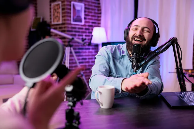 podcast, video, broadcast, record, recording, computer, livestream, live, blog, streaming, blogger, influencer, vlogger, presenter, production, online, microphone, entertainment, content, creator, equipment, podcast, podcast, podcast, podcast, influencer, influencer, influencer, influencer, influencer, vlogger. UGC marketplaces: six admission tests for creator tools