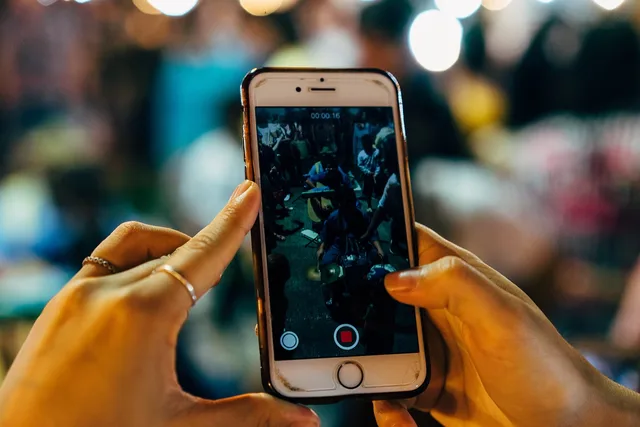 iphone, screen, taking photos, mobile photography, smartphone, phone, mobile, digital, apple, app, communication, generation, youth, tiktok, instagram, facebook, social, multimedia, social media, film, document, journalism, video, record video, tiktok, tiktok, tiktok, tiktok, tiktok. UGC marketplaces measurement: keeping six evidence classes apart