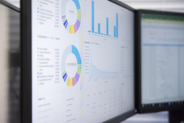 data, chart, graph, monitor, marketing, infographics, analyze, blue marketing, blue data, data, data, data, data, data, chart, graph, graph, marketing. UGC marketplaces reporting dashboard: a blank design